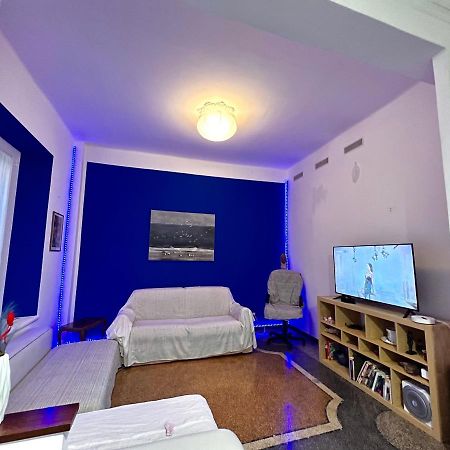 Garden House Apartment Genoa Exterior photo